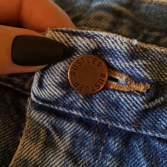 Rustler Jeans - Picture 7 of 12